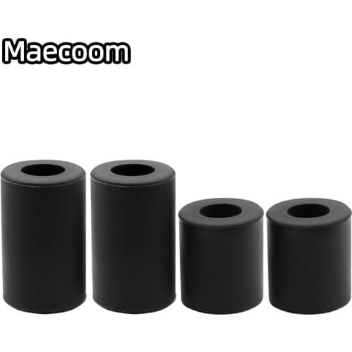 High Temperature Silicone Solid Spacer Hot Bed Leveling Column For CR-10 CR10S Ender-3 PRO Prusa I3 3D Printer Parts