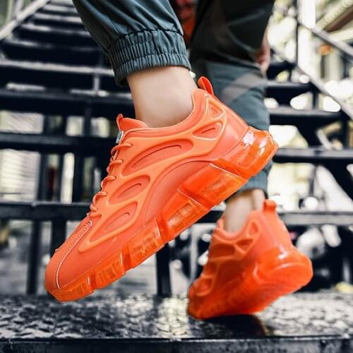 XIKUO Men's Shoes