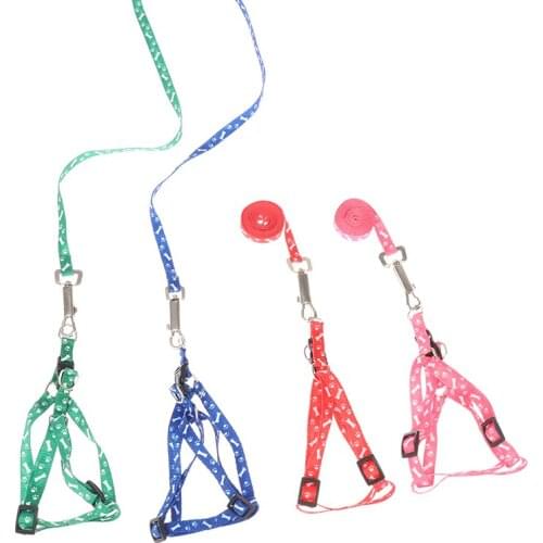 YOWEI Collars, Harnesses And Leashes