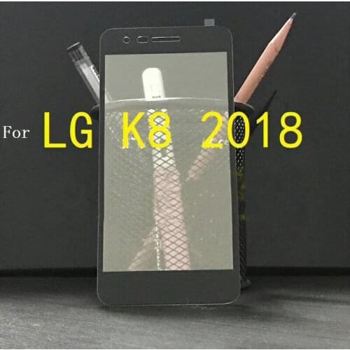 3D Screen Protector For LG K8 2018 Phoenix Full Screen Cover Explosion-proof Screen Protector Film For LG K8 2018