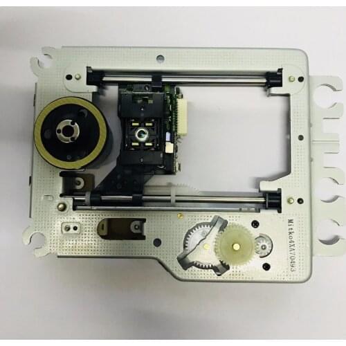 100% New original Mitsumi PVR-520T PVR520T 520T DVD laser lens with mechanism