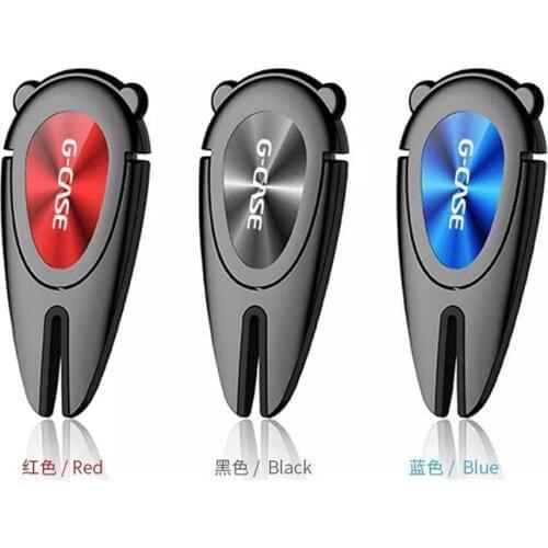 2 IN 1Midsummer series 360° rotation Stand Mobile Phone Holder Smartphone Stand Holder For iPhone for Iphone Car Mount Stand