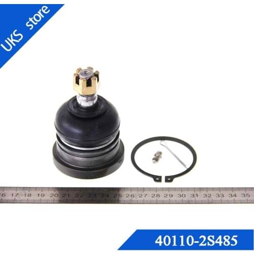 40110-2S485 (Somick) hanging ball head L/R for Zhengzhou Nissan D22