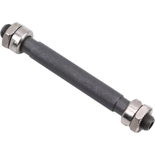 Bicycle Quick Release Skewer Lever For MTB Road Bike 11cm Wheel Hub Lightweight Quick Skewers