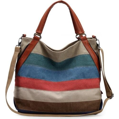 FEEL PIONEER Womens Vintage Bags