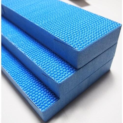 1 pcs Air Purifier Parts AC4155 Air humidifier filter for Philips AC4080 AC4081 Purifier filters