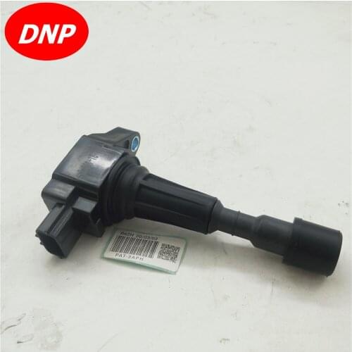 DNP Ignition Coil Fit For Mazda M2 ZJ201-18-100 ZJ2018100