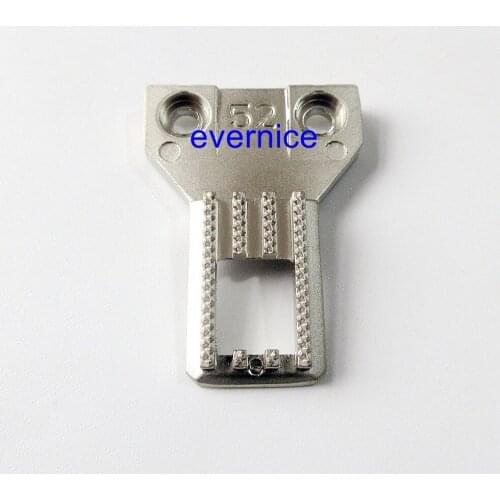 Feed Dog for Brother VX1435,VX1500,XL5010 XL5031,XL5032,XL5050 XL5130 XA4430021