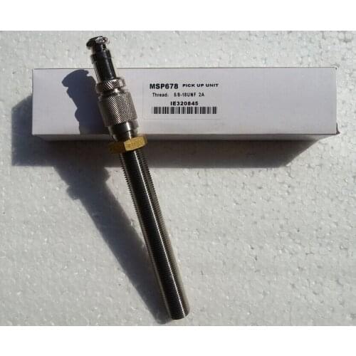 Magnetic Pick up Speed Sensor MSP678 5pcs/lot +Fast free shipping EMS / FEDEX