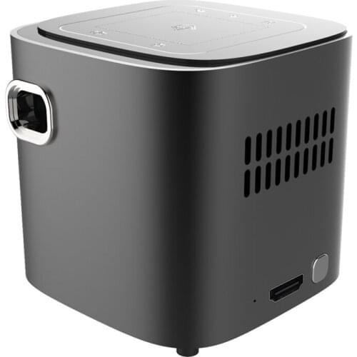 3000 lumens apeman mini projector