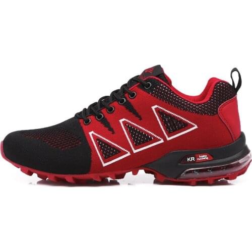 Men Sport Running Shoes Outdoor Sneakers Casual Men Shoes 2021 Fashion Lightweight Breathable Mesh Autumn Winter Shoes Size39-46