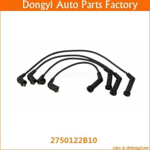 High Quality Spark Plug Wire Set for 2750122B10 27501-22B10