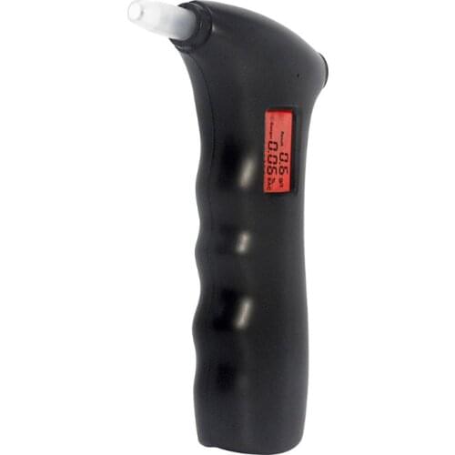 QILEJVS Breathalyzer