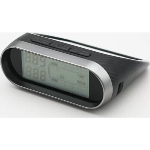 Truck and Bus tire pressure monitoring system for 6/10/12/14 tyre