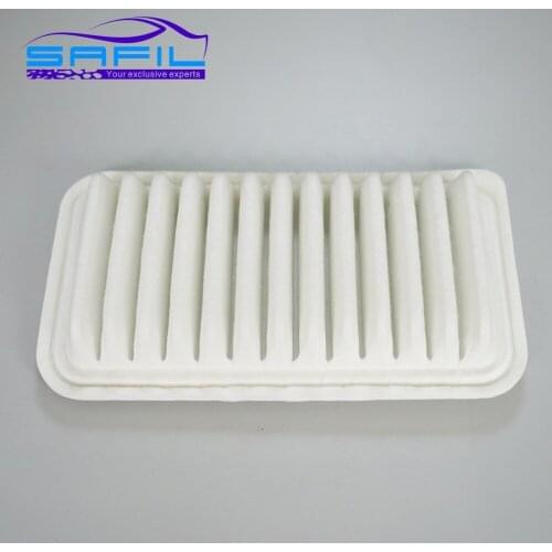 Air filter for Toyota Terios Jeep 1.3 , Toyota, Daihatsu Terios 1.3 OEM:17801-87402 #FK125