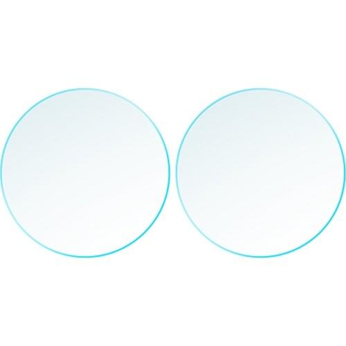 Tempered Glass Screen Protector Cover For Insta360 One X2 for Insta 360 Action Camera LCD Screen Protection Film Accessories