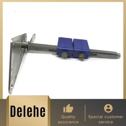 Suitable for Intermec PD42 printer accessories print head wrench bracket original, Free delivery