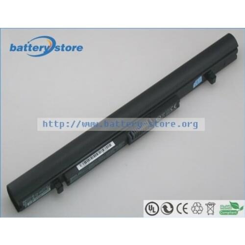 Free ship 45W Genuine battery pa5212u-1brs for Toshiba Satellite Pro A30t-C-111 , TOSHIBA satellite pro R50-C-11E