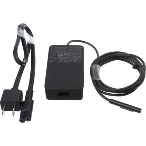 12V 2.58A 36W AC Power Supply Charger Adapter For Microsoft Surface Pro 3 Pro 4