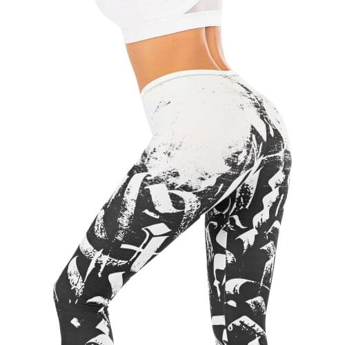 Brand Fashion Woman Pants Sexy Women Legging Printing Fitness leggins Slim legins Soft and stretchy Leggings