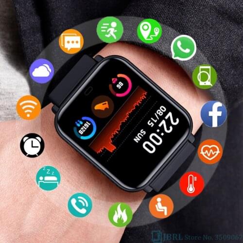 New Digital Watch Men Women Sport Watches LED Electronic Male Wrist Watch For Women Men Clock Waterproof Female Wristwatch Hours