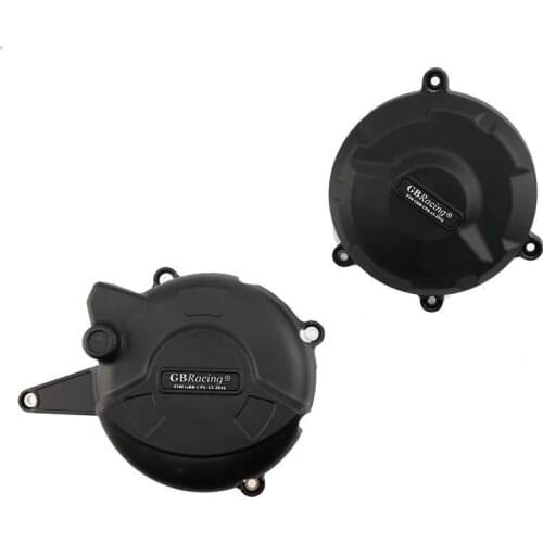 Motorcycles Engine Cover Protection Case for GB Racing Case for DUCATI 959 Panigale 2015 2016 2017 2018 2019