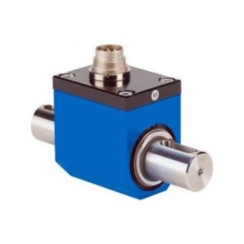 Force load cell rotary dynamic Torsion Transducer Shaft Torque Sensor