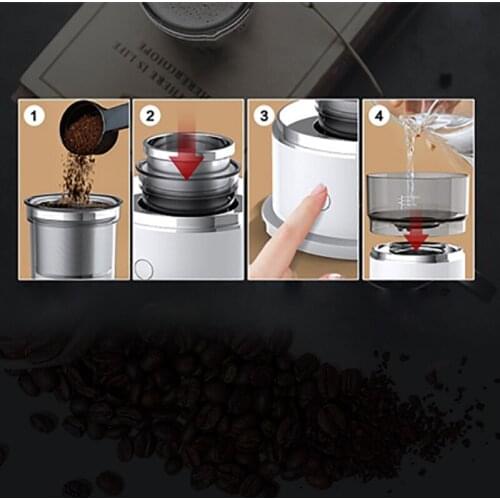 哈密斯 (家电) Filters For Coffee Machines