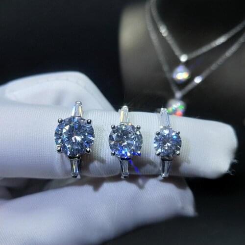 Rings With Diamonds Geoki China