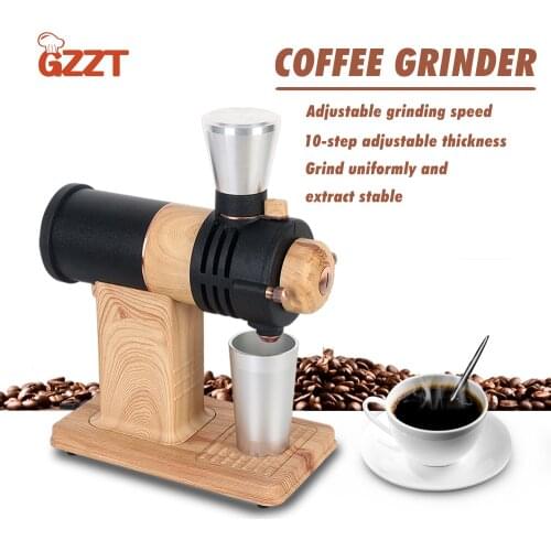 GZZT Manual Coffee Grinders