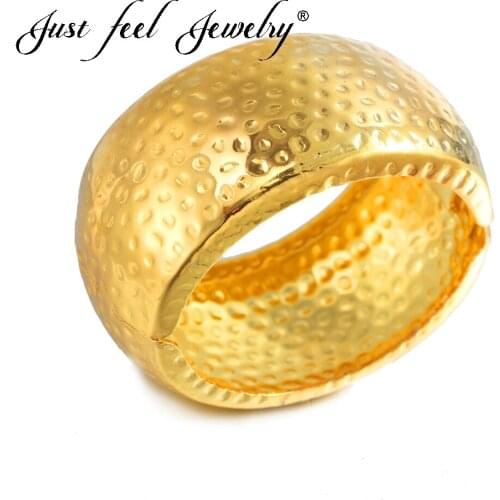 Just Feel Jewelry Rigid Bracelets