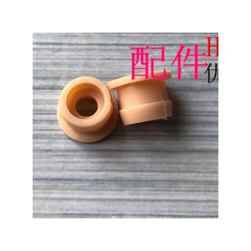 1pc for Fiat 500C gear selection cable joint rubber sleeve gear shift cable