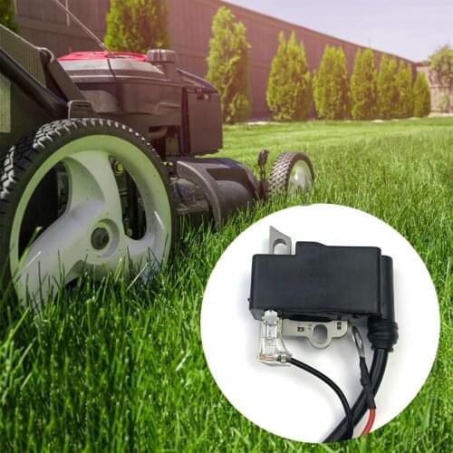 Ignition Coil for stihl TS410 TS420 Module 4238 400 1301 Chainsaw Strimmer Brush Cutter Replacement High Quality and Brand New
