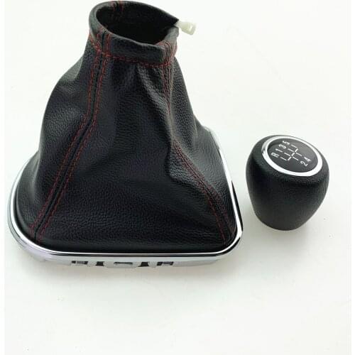 For Cruze Auto Parts Manual Gear Cover Gear Head Gear Lever Cover Gear Dust Cover Gear Cover