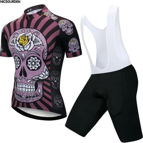 Summer anti-ultraviolet cycling clothing, mountain bike clothing, 100% polyester fiber bicycle uniform, mountain bike sportswear