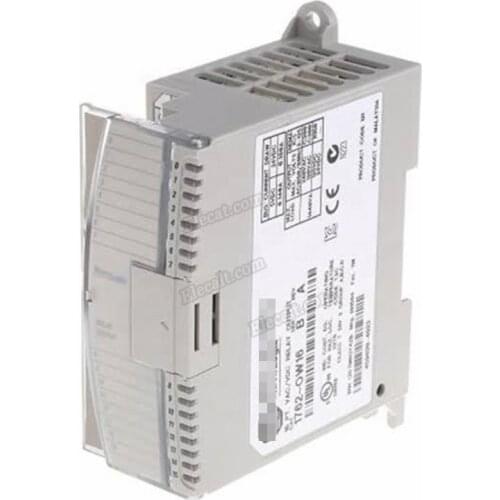 1762-OW16 1762OW16 MicroLogix Expansion Module PLC Controller Original New in Box