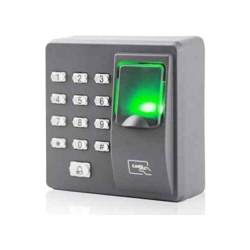 Cheap fingerprint time clock biometric time attendance system fingerprint standalone access control