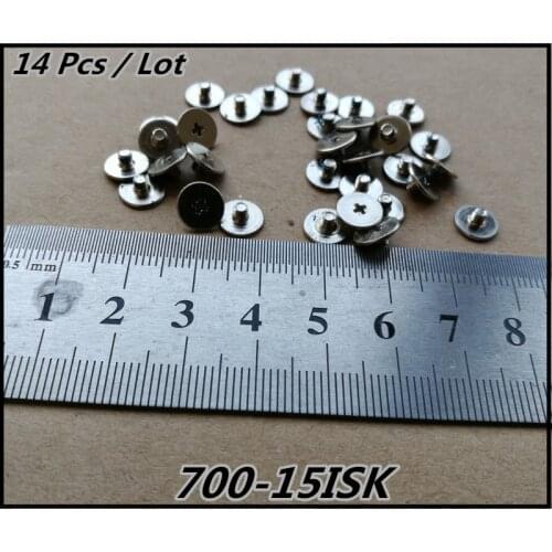 Hinges Screws For Lenovo ideapad 700-15isk Screws Set