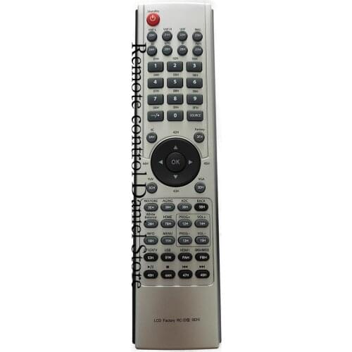 NEW Original for SKYWORTH LCD TV Remote Control