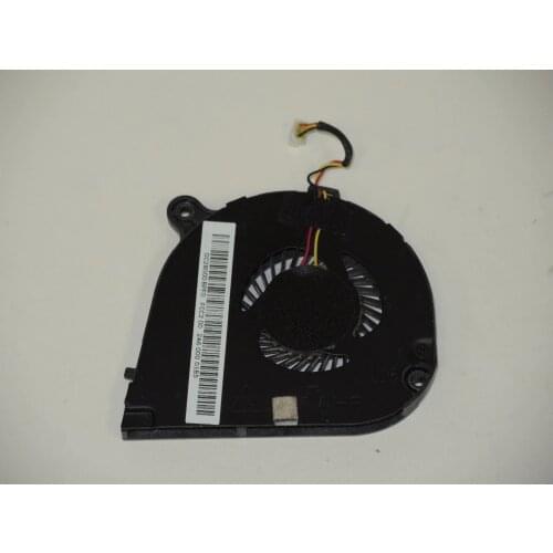 Original New Laptop CPU Cooling Fan For Acer Aspire One 756 V5-131 V5-171 AB06505HX06P300 DC 5V 0.4A 3 Pins DC28000BPA0 cooler