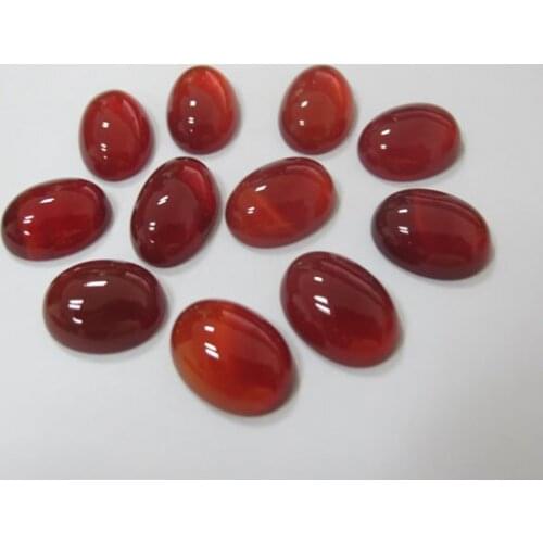 PANGEM Oval Beads