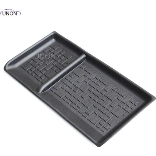 For Honda Fit 2021 Anti Skid Pad Of Storage Box Of Instrument Co Driver The Fourth Generation Gr9 Modification Car Accessories