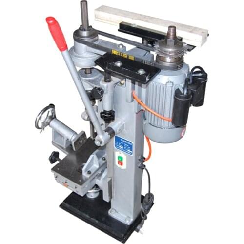 Woodworking Tenoning Machine 362H Tenoning And Drilling All-In-One Drill Machine Square Hole Woodworking Machinery Tools 220V