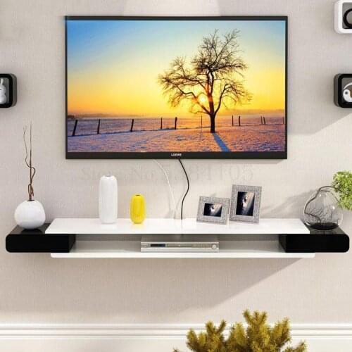 Tv Cabinet, Set Top Box, Shelf, Living Room, Tv Wall, Background Wall, Shelf, Bedroom Wall, Decorative Shelf, Wall