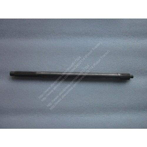 Clutch shaft for Foton Lovol FT25 series tractor, part number: FT250.361-01