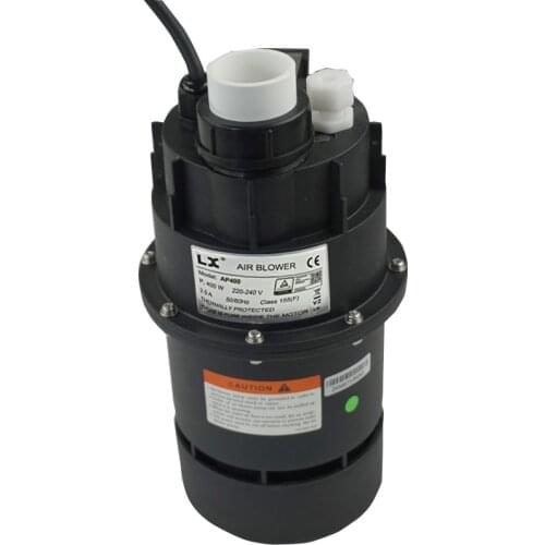 AP400 LX Air Blower Hot Tub Chinese Spa Spa Serve Import Whirlpool Bath