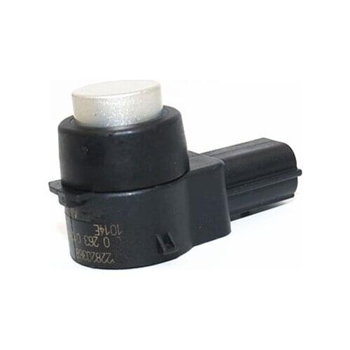 High Quality Car Parking Sensor 25961328 PDC Sensor Parking Distance Control Sensor for 09-13 Cad illac SRX Opel Antara