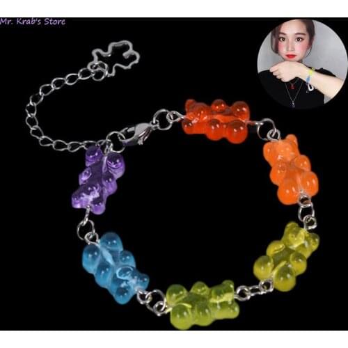 Chain Bracelets YITING China