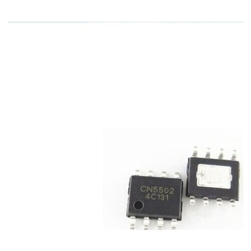100PCS/LOT CN5502 SOP8 New original spot hot sale