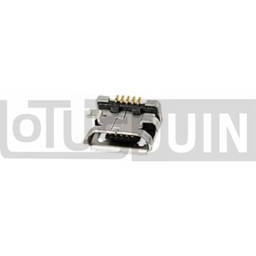 10x Micro USB Charging Port For Nokia N85 N86 E66 C5-00 C2